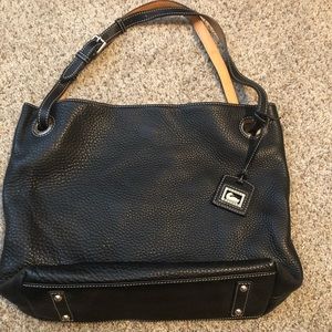 Authentic Dooney & Bourke Tote bag!
